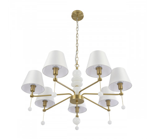 Подвесная люстра Lumion Classi Sut 8410/7