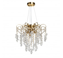 Подвесная люстра De Markt City Бриз 230011504