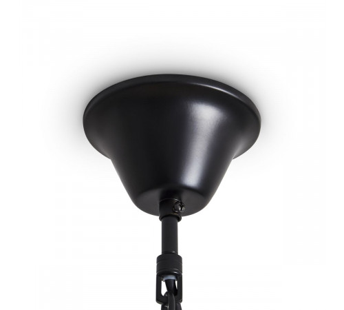 Подвесная люстра Freya Ollie FR5525PL-05GB