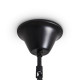 Подвесная люстра Freya Ollie FR5525PL-05GB