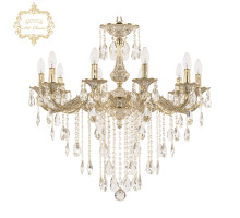 Подвесная люстра Art Classic 31.1114.10.250.B.GW