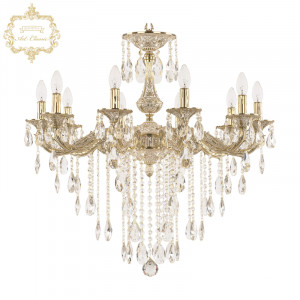 Подвесная люстра Art Classic 31.1114.10.250.B.GW