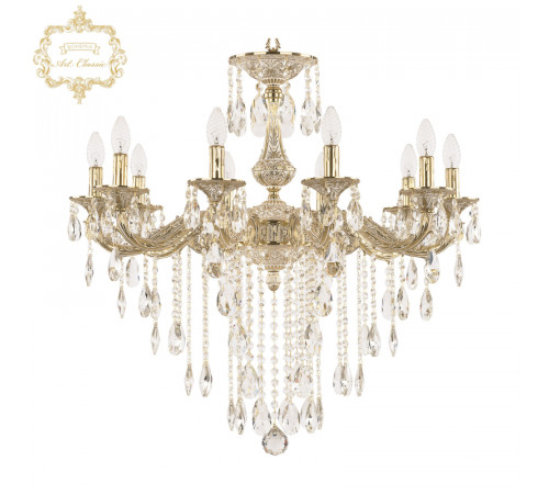 Подвесная люстра Art Classic 31.1114.10.250.B.GW