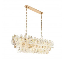 Подвесная люстра Modelux ML.6775.1125 GD