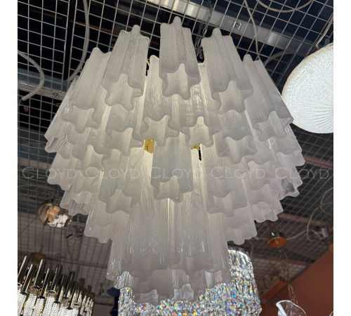 Подвесная люстра Cloyd Anno 11648