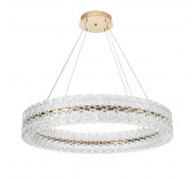 Подвесная люстра Modelux ML.8185.800 GD