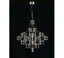 Подвесная люстра Myfar Allegria MR2641-66P-50AD