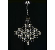 Подвесная люстра Myfar Allegria MR2641-66P-50AD