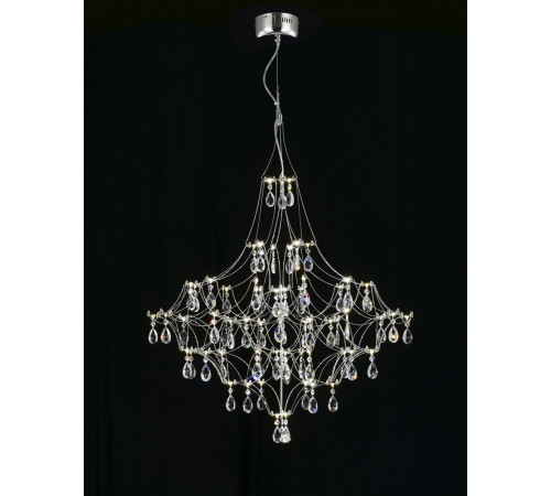 Подвесная люстра Myfar Allegria MR2641-66P-50AD