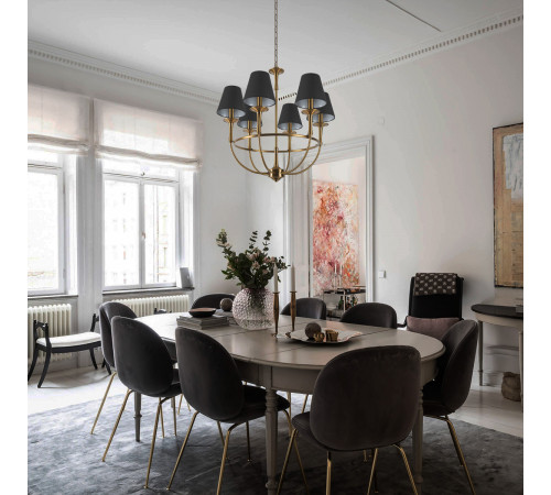Подвесная люстра Loft IT Lattice 10435 Подвесная люстра Loft IT Lattice 10435