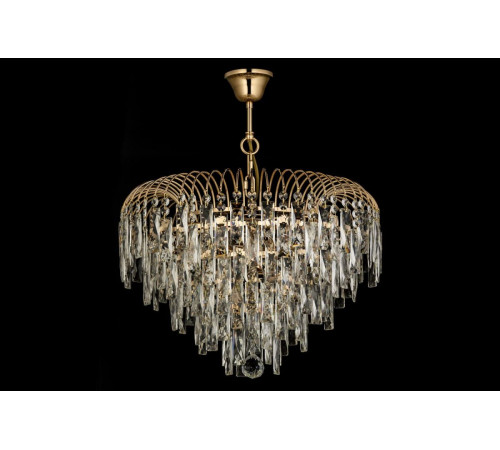 Подвесная люстра Arti Lampadari Sabina E 1.5.46.102 G Подвесная люстра Arti Lampadari Sabina E 1.5.46.102 G
