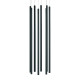 Подвесная люстра Lightstar Tubo L8T747437
