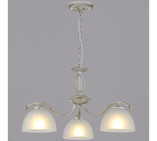 Подвесная люстра Reluce 16247-0.4-03