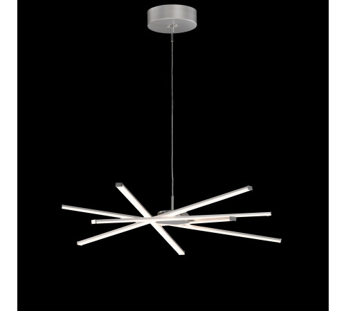 Подвесная светодиодная люстра Mantra Star Led 5913