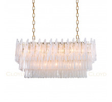 Подвесная люстра Cloyd Nansen 10938