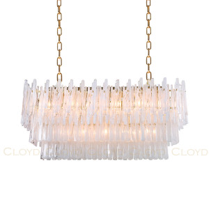 Подвесная люстра Cloyd Nansen 10938