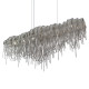 Подвесная люстра Loft IT Volver 10404/1150L SN
