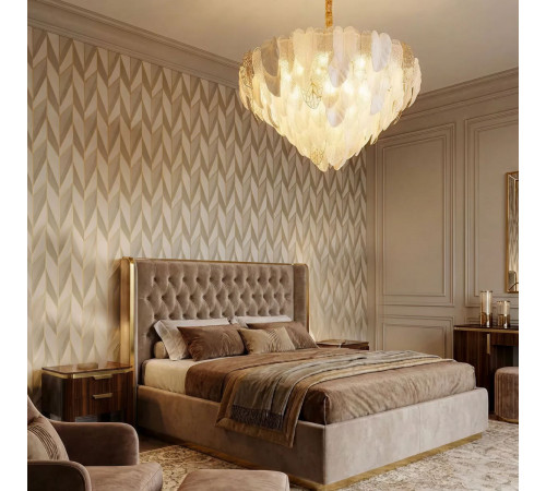 Подвесная люстра Citilux Hasienda CL328190