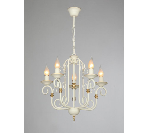 Подвесная люстра Vitaluce V3427/5