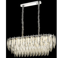 Подвесная люстра Wertmark Orlanda WE144.14.103