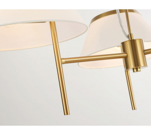 Подвесная люстра Ambrella Light High Light Classic LH72471