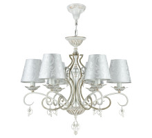 Подвесная люстра Maytoni Monile ARM004-06-W