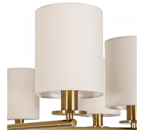 Подвесная люстра Lumion Neoclassi Eclate 8412/8