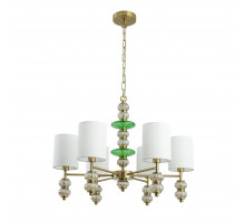 Подвесная люстра Lumion Moderni Ilmira 8337/6