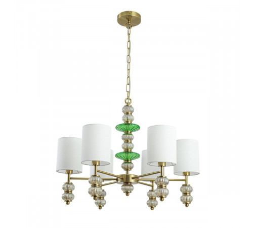 Подвесная люстра Lumion Moderni Ilmira 8337/6 Подвесная люстра Lumion Moderni Ilmira 8337/6