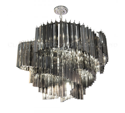 Подвесная люстра Cloyd Evolute 11267