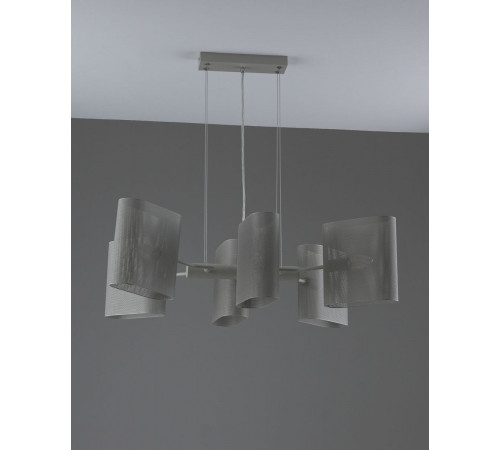Подвесная люстра Moderli Metalicana V11813-6P