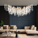 Подвесная люстра ImperiumLoft Florian 231837-23