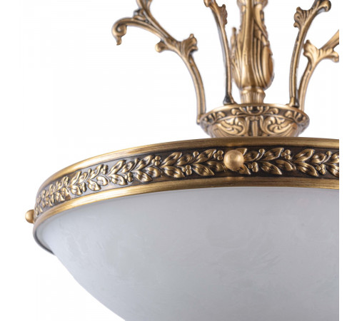 Подвесная люстра Ambiente 7140 AB