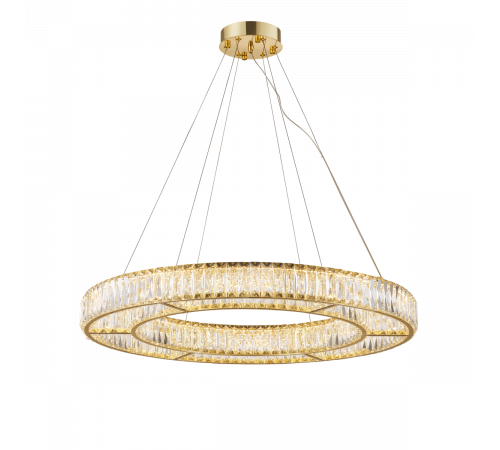 Подвесная люстра Favourite Gloriole 4780-8P