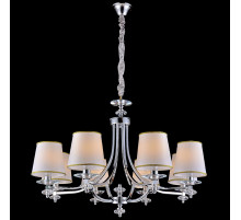 Подвесная люстра Reluce 70300-0.4-08 CH