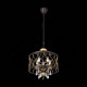 Подвесная люстра ST Luce Grassо SL789.423.05