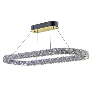 Подвесная люстра Dio D'Arte Este L 1.5.100x35.100 N