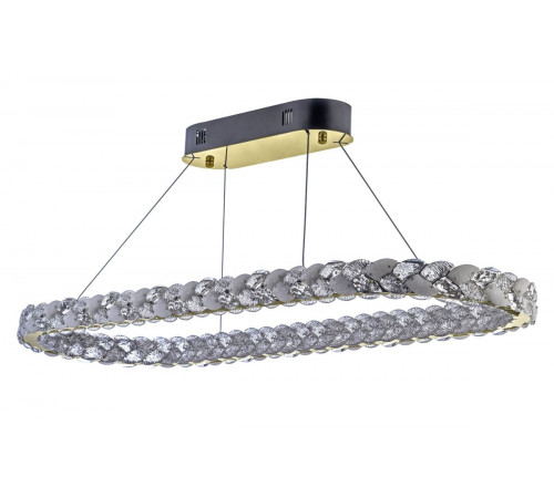 Подвесная люстра Dio D'Arte Este L 1.5.100x35.100 N