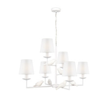 Подвесная люстра Freya Comfy FR5270PL-06W