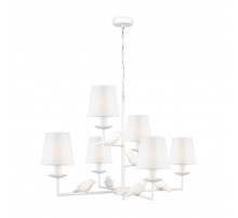 Подвесная люстра Freya Comfy FR5270PL-06W