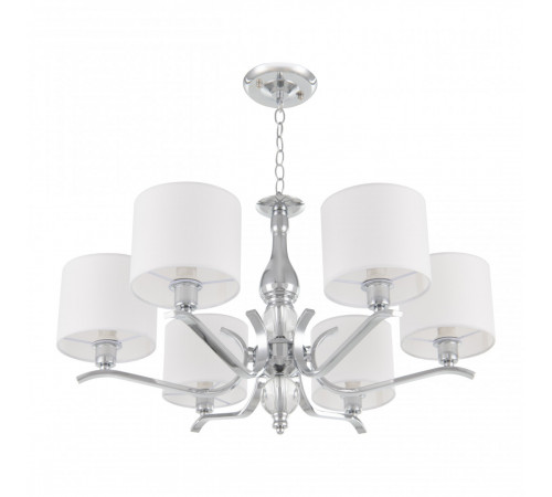 Подвесная люстра Arte Milano Napoli 332434/6 CR