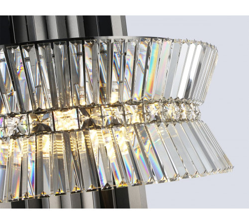 Подвесная люстра Ambrella Light High Light Crystal LH41026 Подвесная люстра Ambrella Light High Light Crystal LH41026