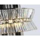 Подвесная люстра Ambrella Light High Light Crystal LH41026