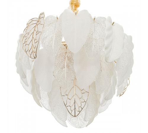 Подвесная люстра Citilux Hasienda CL328150