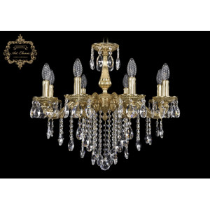 Подвесная люстра Art Classic 31.01.8.215.B.G.Sp