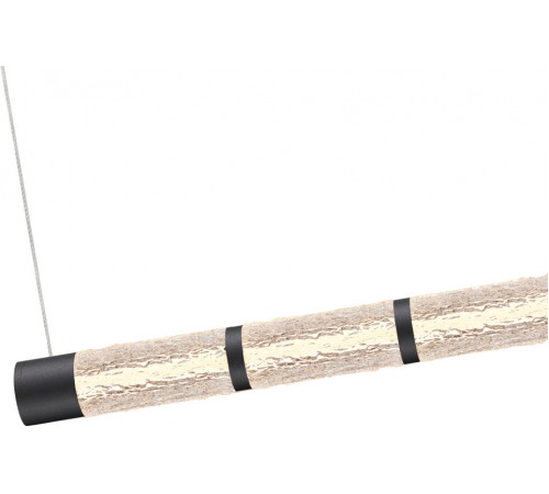 Подвесная люстра Stilfort Колумния 4051/02/12PL