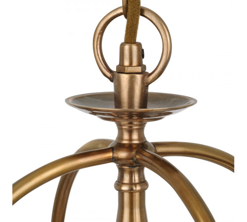 Подвесная люстра Covali PL-31849