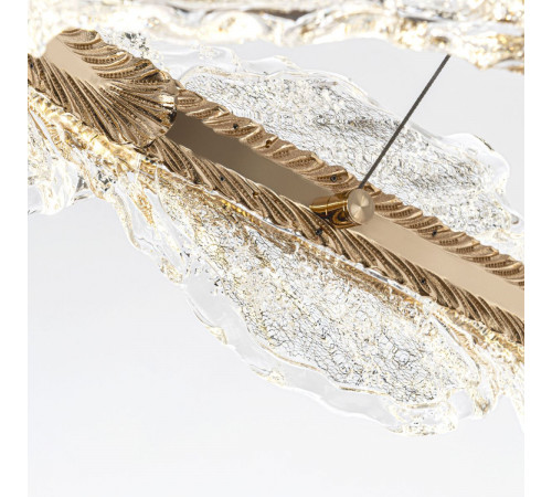 Подвесная люстра Modelux ML.8180.1080 CP