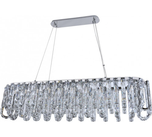 Подвесная люстра Stilfort Юмико 2 2195/09/24PL