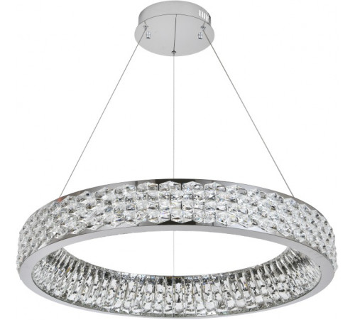 Подвесная люстра Stilfort Ромбус 4040/09/08P